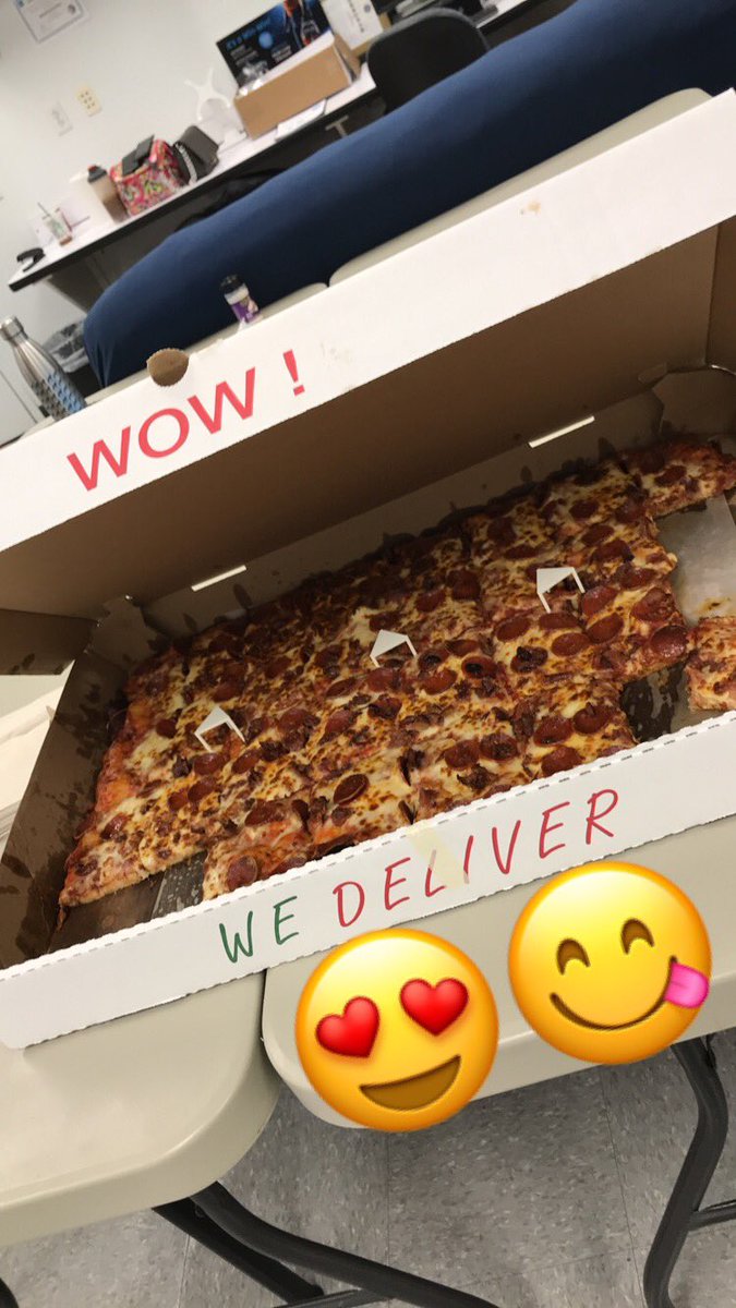 Thanks, Summer from <a href="/LGUSAMobile/">LG USA Mobile</a>! Awesome meeting about the V30! 🤩🔥