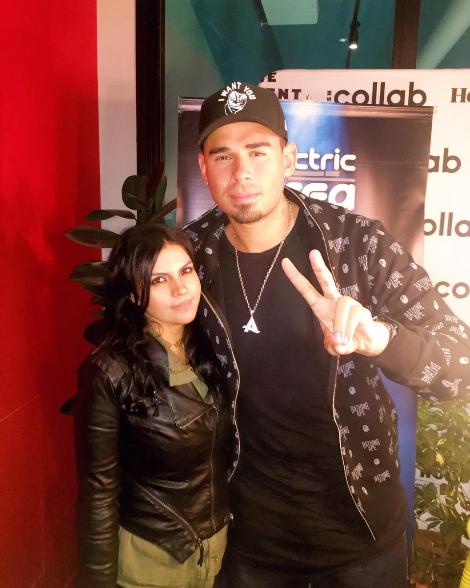 factionent's tweet photo. Congrats to @VASSY and @afrojack for hitting 1M streams on their new single "LOST". 

Listen now:
https://t.co/ylh9vqk0gb https://t.co/e17dwdhk3L