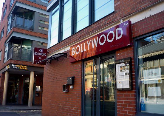 Pepe83008360's tweet photo. Bollywood Masala, Manchester city centre, now selling gluten free Goa Beer #glutenfree #goabeer #Manchester https://t.co/SJwgeueW1v