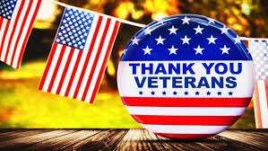 aly__vr's tweet photo. Thank you to all who the #Veterans have served this amazing nation. You are forever our reminder of the #dedication, #values, and #FearlessService our county was founded upon. #USA #VeteransDay *11/11/17 and every other day of the year!!! https://t.co/iCzt0hazeD