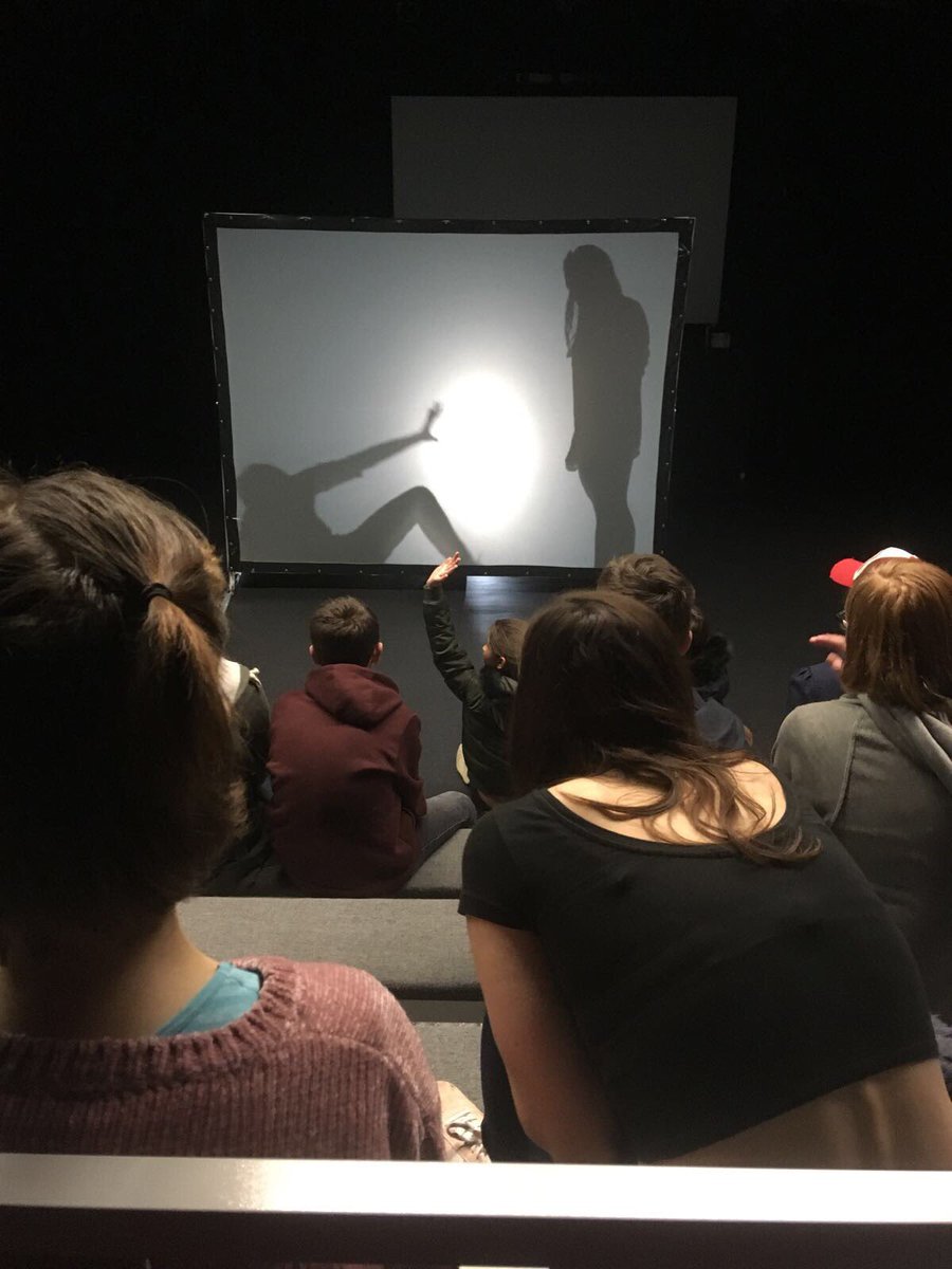PushToShoveTC's tweet image. We’ve had such a great evening workshopping with @EggBoxTheatre’s youth theatre! Thanks so much for having us guys!
