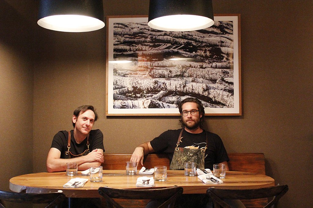 Happy 2 Years to <a href="/AntlerKitchen/">Antler Kitchen • Bar</a>! Here's to you! 🍾