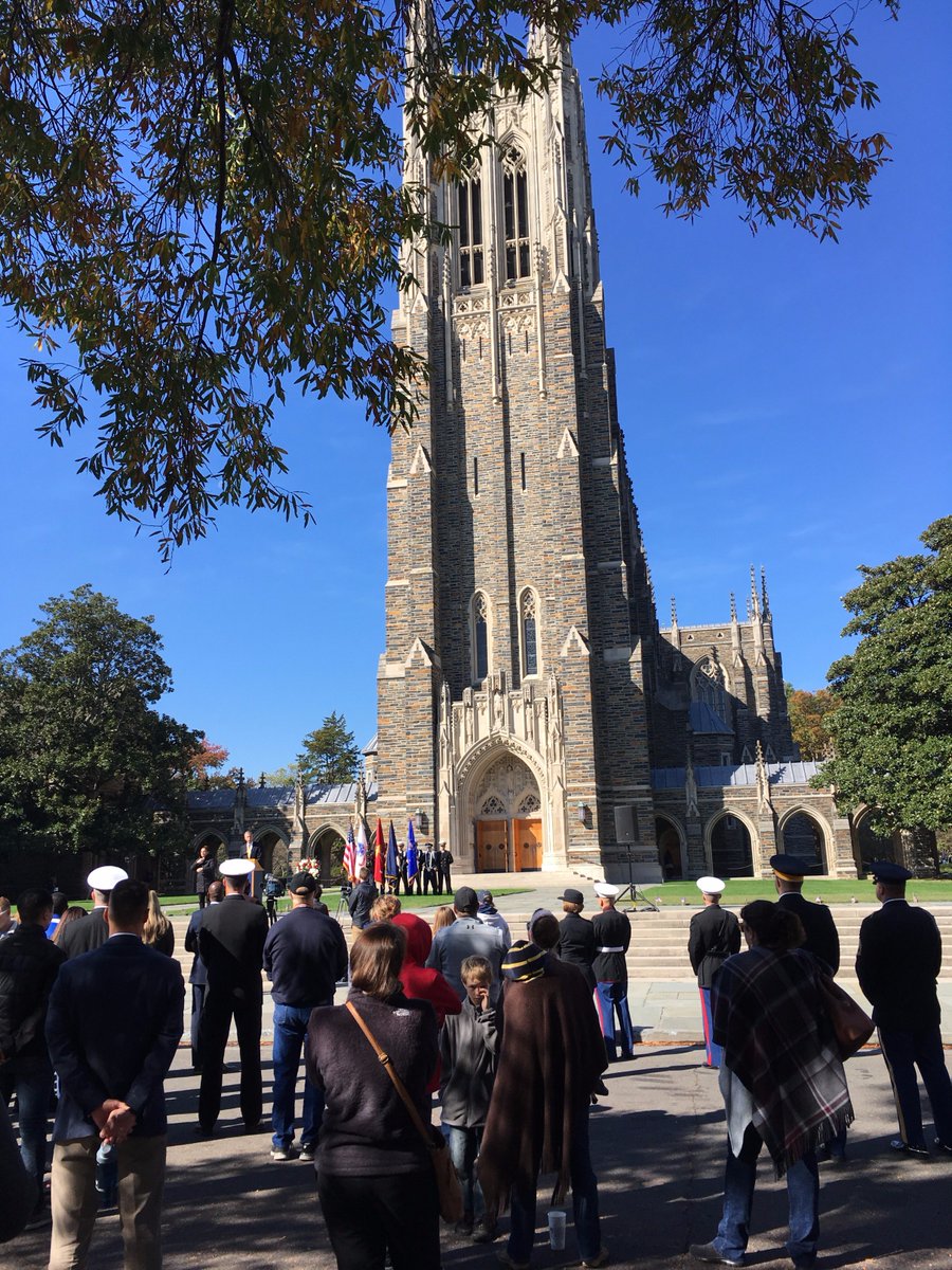 Duke Nursing Careers tweet media