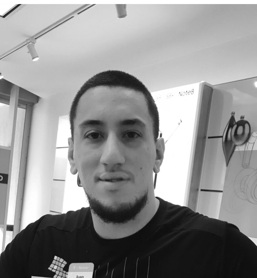 InMeeksOpinion's tweet photo. Just look into Juan’s eyes - it’s clear he’s serious about Nest! - he just walked his customer into the digital revolution #HTXBestInNest @Alisa_Arner @domjrcoleman #OwnIt https://t.co/8ErJ76fkH2