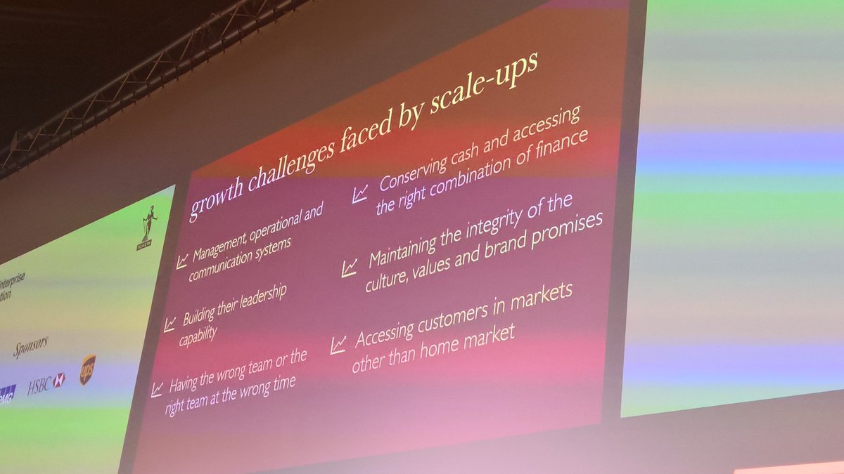 emmaljones's tweet photo. Massive therapy/boost session today at #ScaleUp2017 - amazing entrepreneurs + experts showed the growth way. https://t.co/9K0LQsYF64