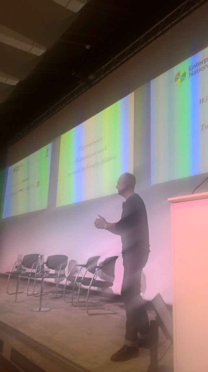 emmaljones's tweet photo. Massive therapy/boost session today at #ScaleUp2017 - amazing entrepreneurs + experts showed the growth way. https://t.co/9K0LQsYF64