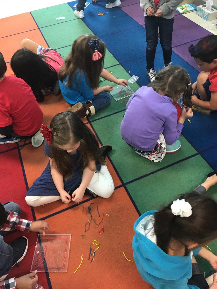 Learning about motion. Making a zigzag road for marbles. #tobiasproud