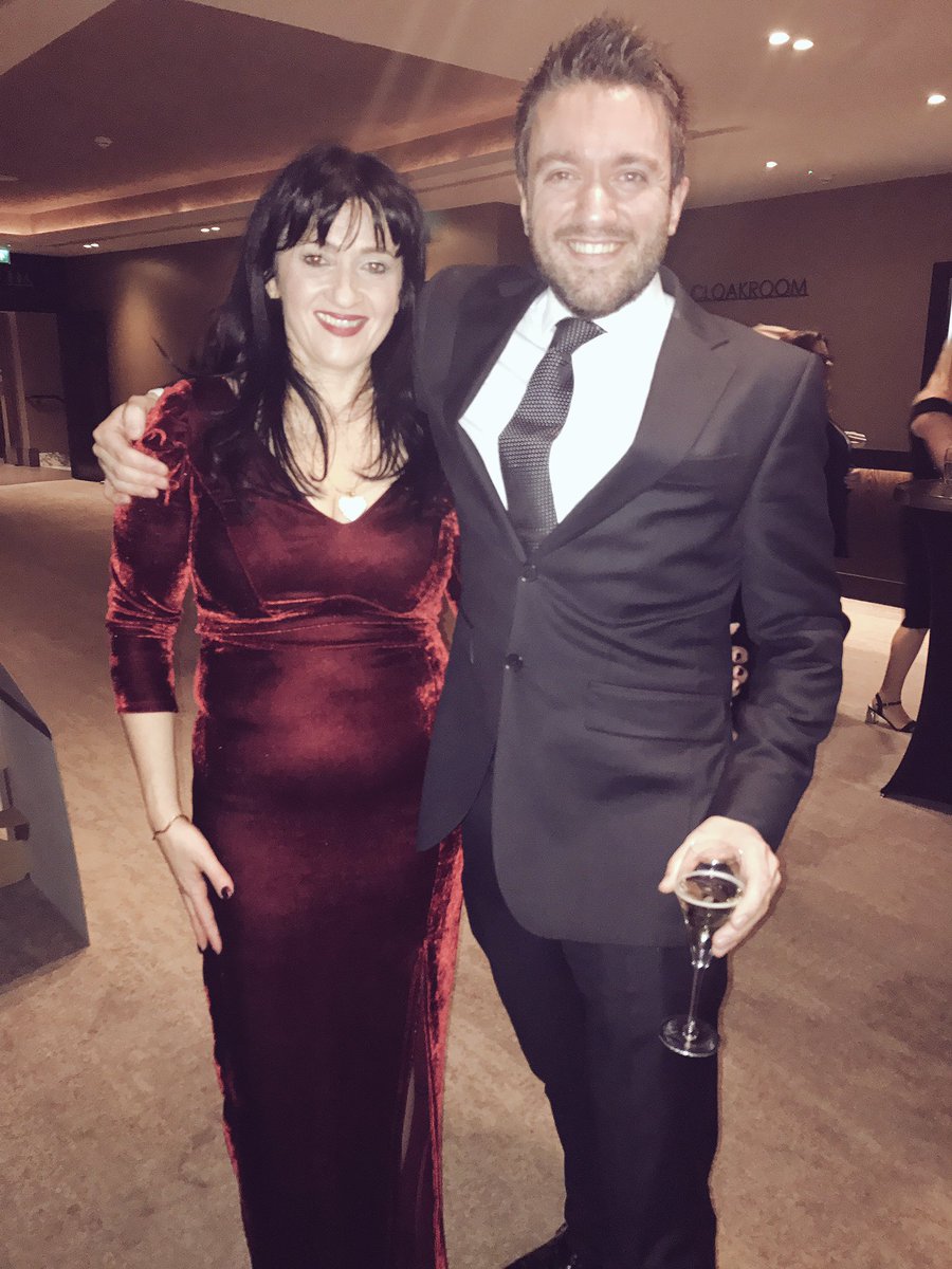 London Care Awards Finalists! <a href="/Barchester_care/">Barchester Healthcare</a> #gbcareawards