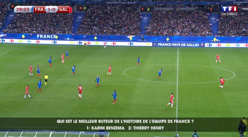 philousports's tweet photo. ou tu vas guy
je vais casser la gueule a celui qui a fait la question https://t.co/GPYBpI3zvX