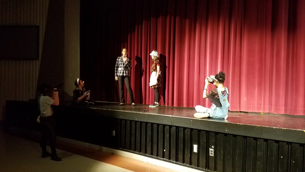 CYMS ROCKS tweet media