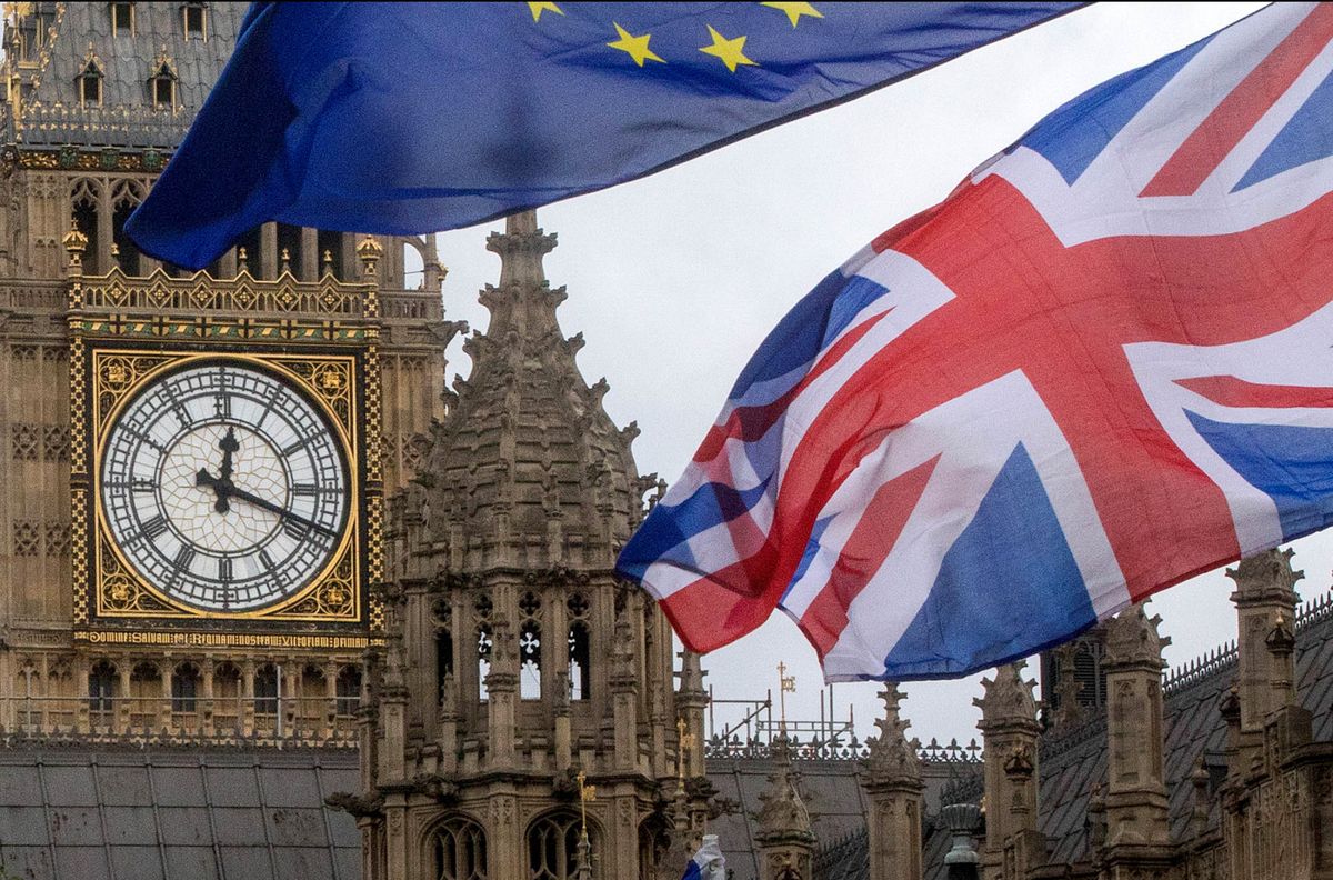 BloombergUK's tweet image. Brexit is reversible and people should have the right to change their minds, Article 50 architect says bloom.bg/2ABmkHZ