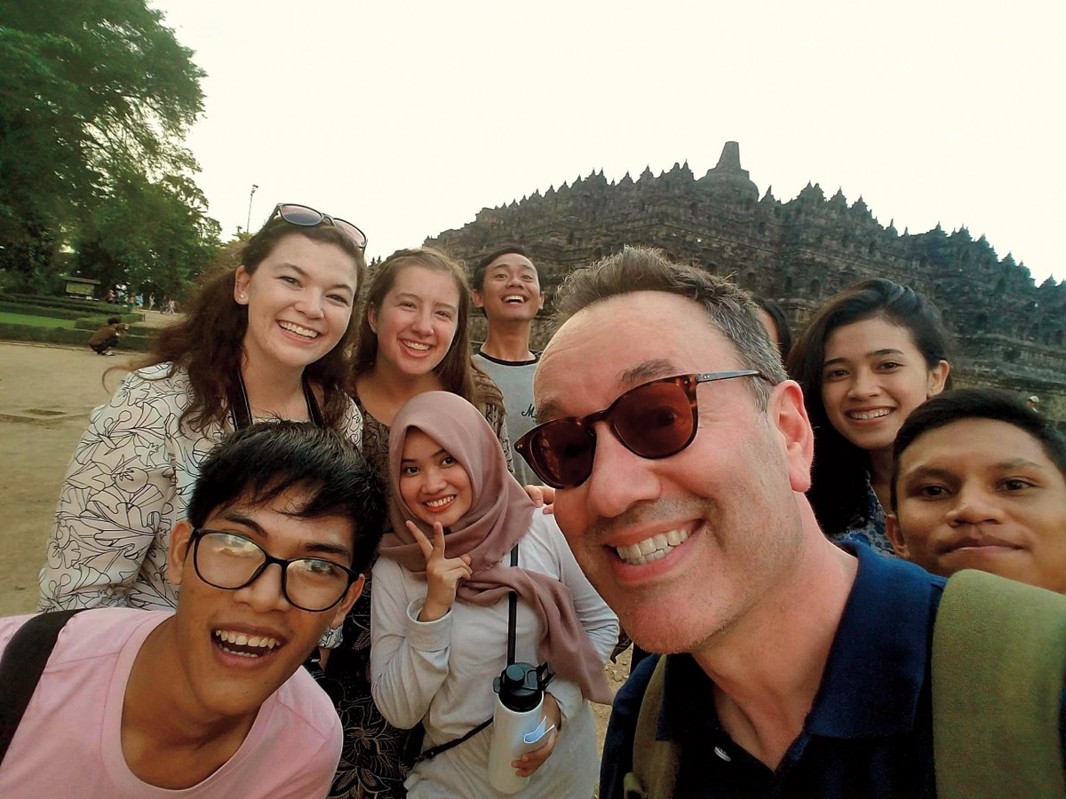 Univ. of Puget Sound tweet media