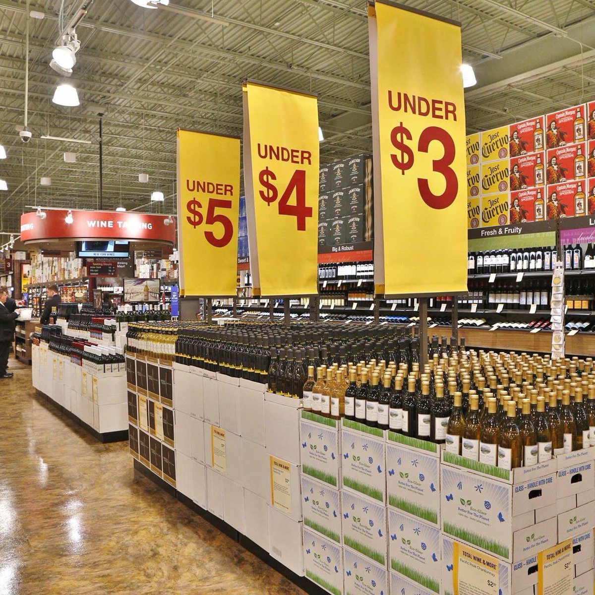 Total Wine Spirits Twswestbury Twitter