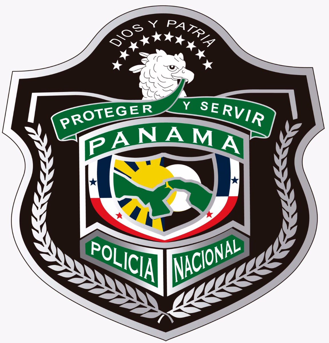 Policia Nacional Colombia Logo