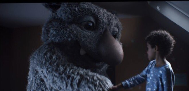 MrsWebster_Mus's tweet photo. P2/1 &amp; P2 @BankierPrimary first to teach See Think Wonder lesson @MTVFalkirk @TapestryMTV based on launch of @johnlewisretail Christmas Ad 🎄🎅🏻🌈🌟 https://t.co/JdlM6FPtX2