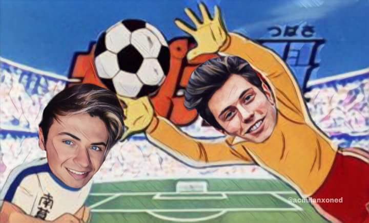 MusicAwardsIT's tweet photo. CHE CAMPIONE "BENJI &amp; FEDE"!

Il nuovo duetto di @CristinaDAvena feat. @BenjieFede del nuovo album #DUETS è  una bomba! Come tutto l'album https://t.co/gcpml3T7ea