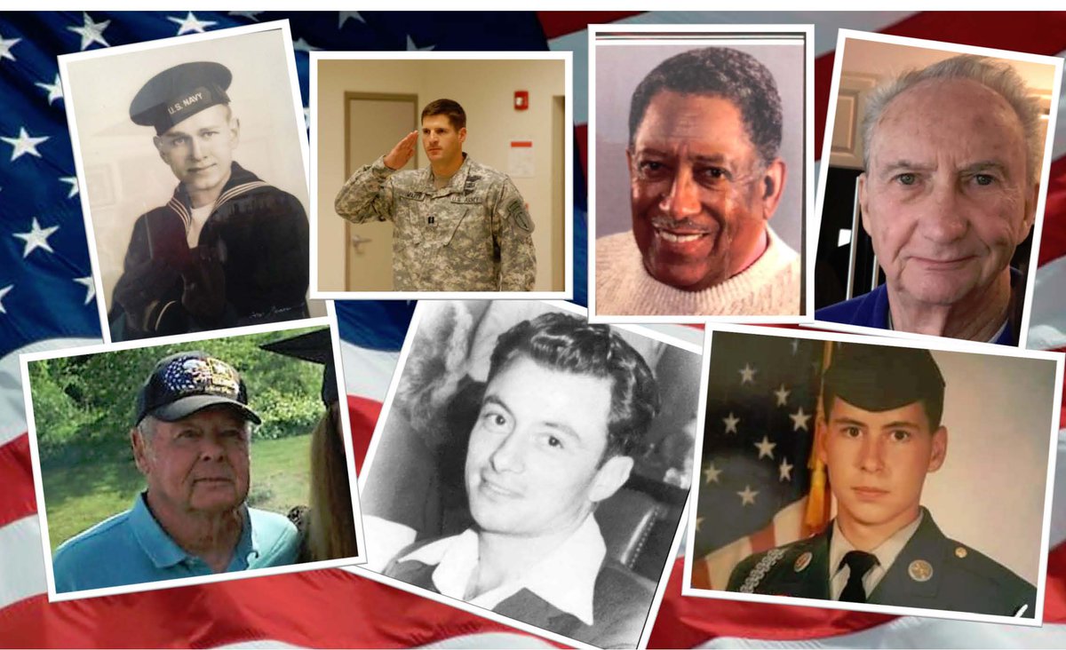 DirectChoiceInc's tweet photo. Thank you to all Veterans for their service especially those closest to our hearts. #DCIPROUD #supportourtroops #veteransday https://t.co/LlsQWP6wB7