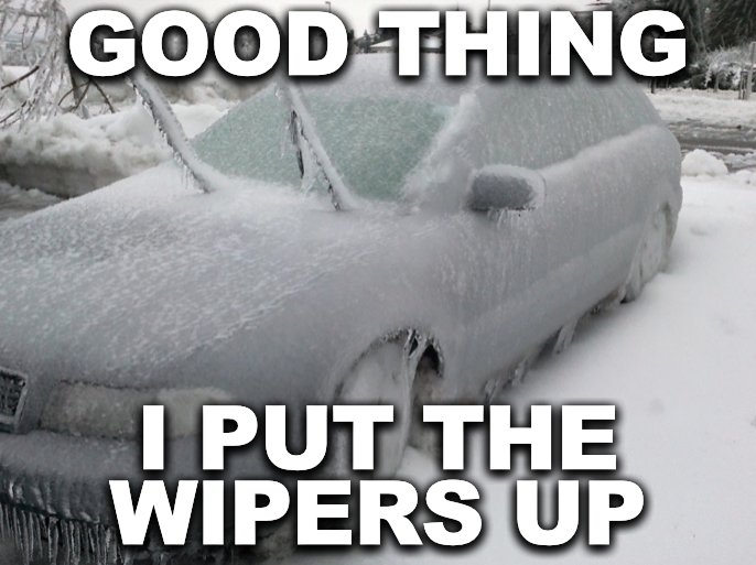 RepairMatch's tweet photo. Friday taught us that #winter is indeed coming. Get 5% off a tire change with code WINTER when you book via RepairMatch: https://t.co/ciUfDJe18t https://t.co/F7eMQCaw4q
