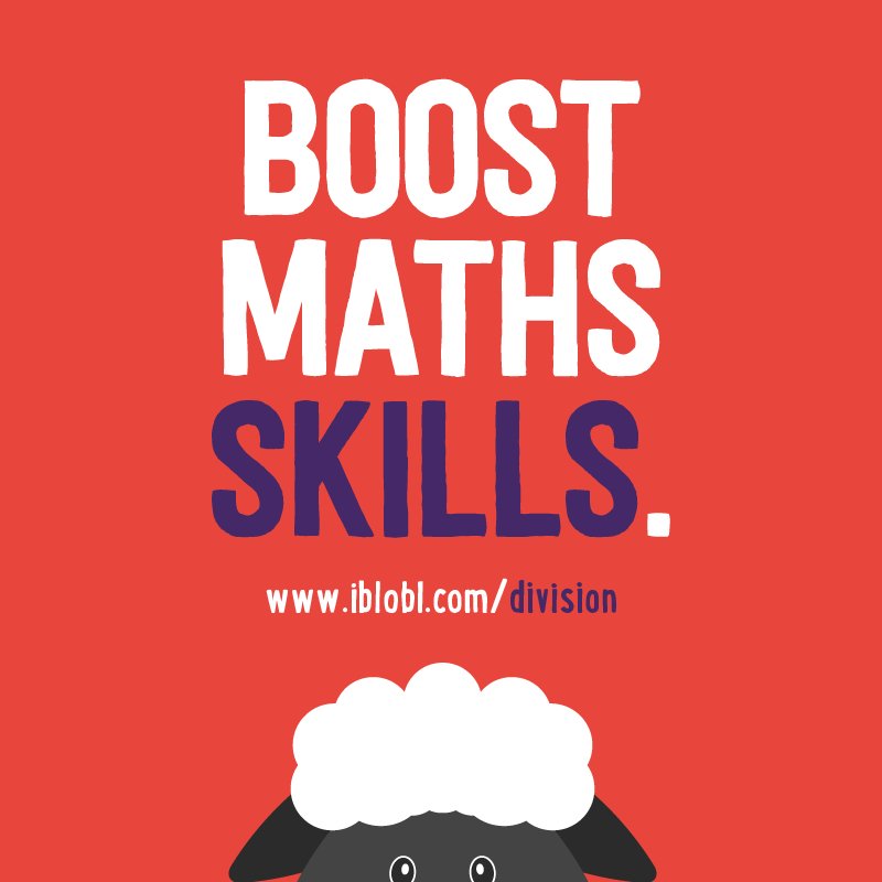 KidDotCo's tweet photo. Boost #division #maths #skills with #Ibbleobble #apps!
https://t.co/LRrMBJgfVY
#gbl #edtech #edtech #elearning #mlearning #BYOD #gbl #games #FridayFeeling #FriYAY #Friday #numbers #semester #tutoring #homework #ipad #middleschoo #ios #exam https://t.co/zU1pSzaPy8