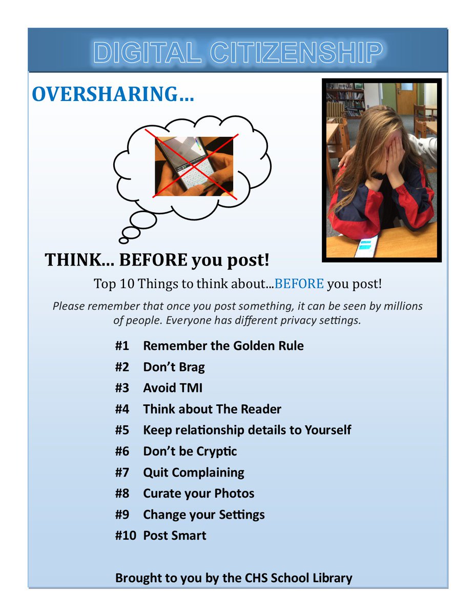 Creekside High tweet media
