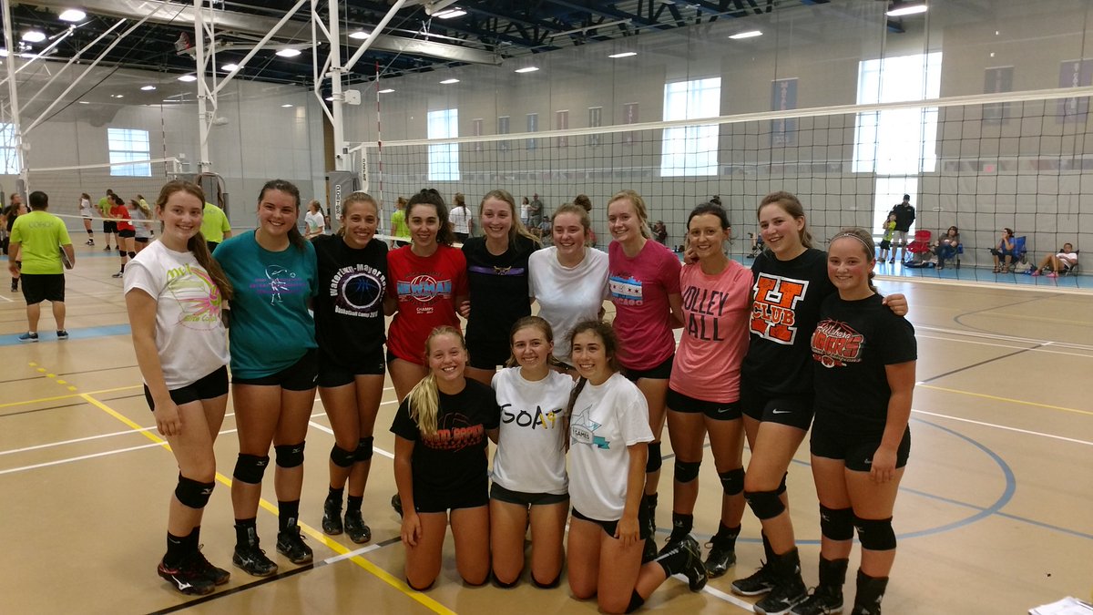 Kingslandvolle1's tweet photo. @Abby_Huss15 good luck tonight throwback https://t.co/BNFlemOtEN