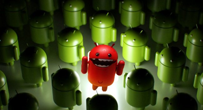 tecnoandroidit's tweet image. goo.gl/HD3pCW - #CyberAttacco #Hacker #VirusAndroid Gli attacchi #Ransomware sono soprattutto #Malware per Android