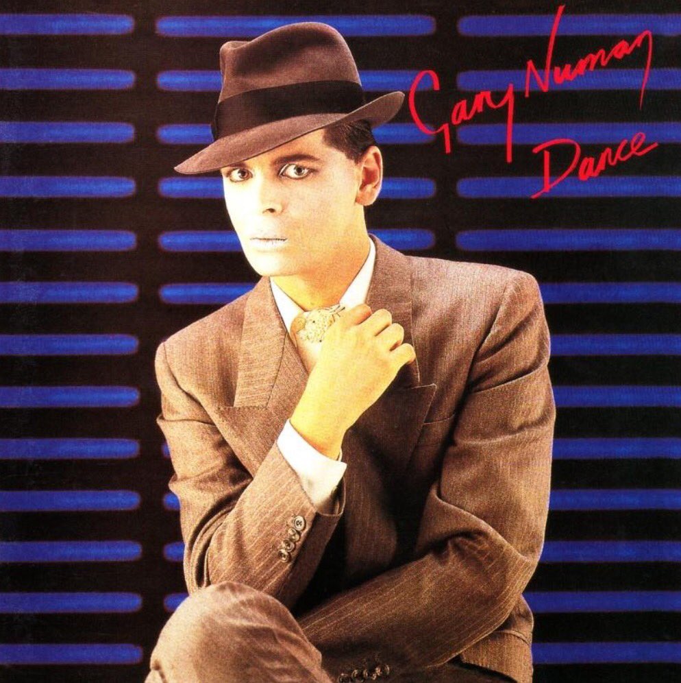 numanofficial's tweet image. Beggars are releasing a purple vinyl version of my 1981 album 'Dance' on Jan 19. You can get more info &amp;amp; order it here: garynuman.tmstor.es/cart/product.p…