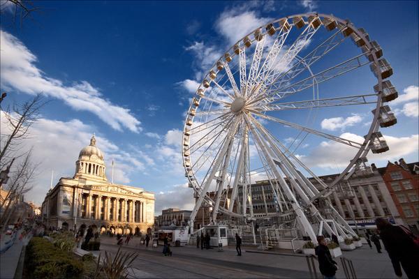 Estudiando Inglés en New College disfrutas del programa de actividades para el verano.