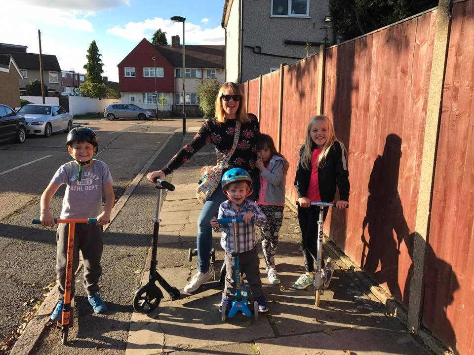 microscooters tweet picture