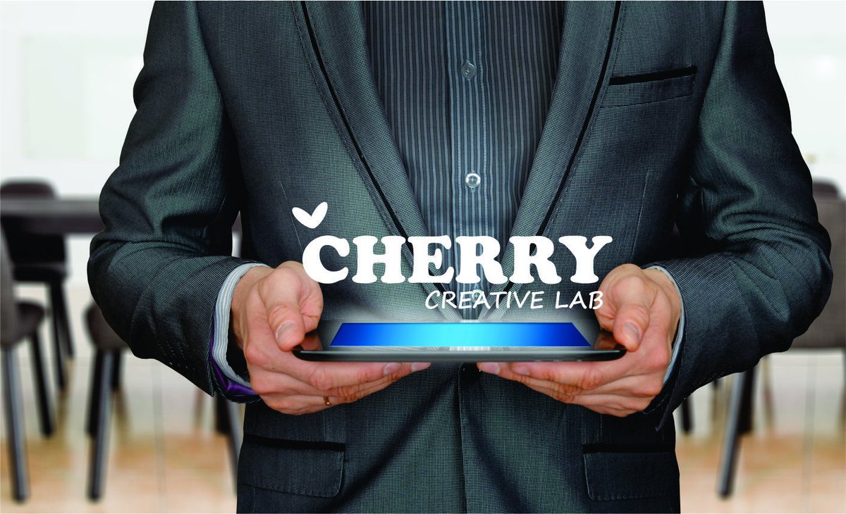 CreLabCherry's tweet image. #ConoceCherry