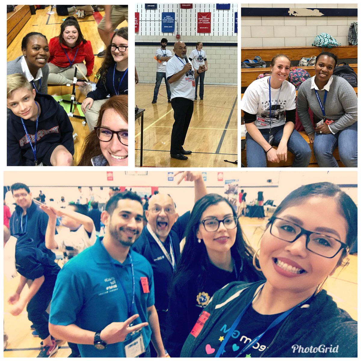 latinonet_tx's tweet photo. “The strength of the team is each individual member. The strength of each member is the team.” —Phil Jackson @GM_Diversity @raulvil86119451 @GreatMindsSTEM https://t.co/0k7UD697fA