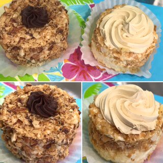 meneSweetSoCal's tweet photo. Make a visit to @Menesweet and get a delicious #smalltreat with #bigflavor.  Try our #menecakes: #caramelapplemousse  or #hazelnuttorte @MagParkBurbank https://t.co/zJJjOE5jfv