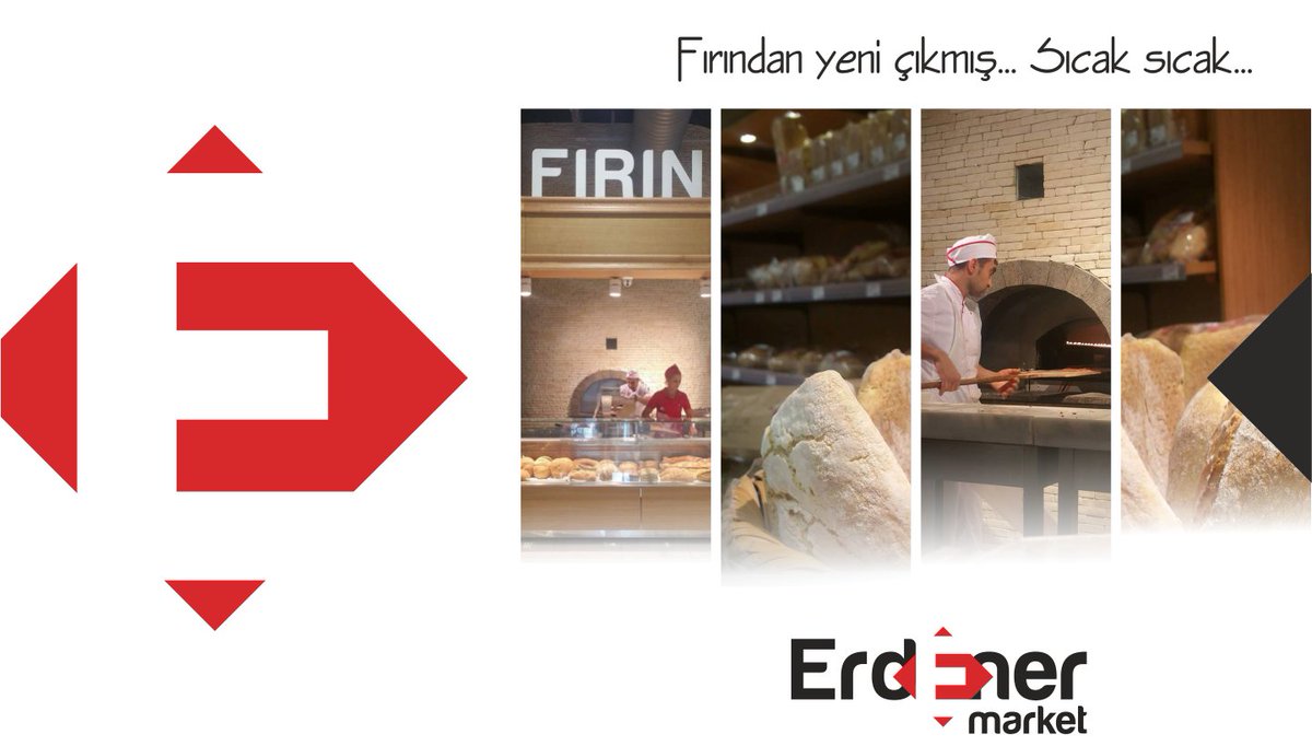 erdenermarket's tweet photo. Fırınımızın ürünlerini deneyenlerden tam not aldık. Teşekkürler! #erdenermarket https://t.co/oIkMvu35bm