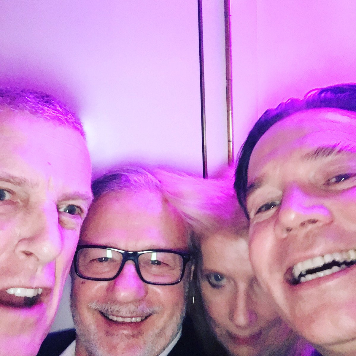 Jacques Azagury (@jacques_azagury) on Twitter photo Fun night at Ivy club members party. with With <a href="/TVKev/">Kevin O'Sullivan</a> <a href="/henriettak/">Henrietta Knight 🌼🍾🐕</a> and David Harrod <a href="/ivyclubsg/">IVY - club & events</a> Fun night at Ivy club members party. with With <a href="/TVKev/">Kevin O'Sullivan</a> <a href="/henriettak/">Henrietta Knight 🌼🍾🐕</a> and David Harrod <a href="/ivyclubsg/">IVY - club & events</a>