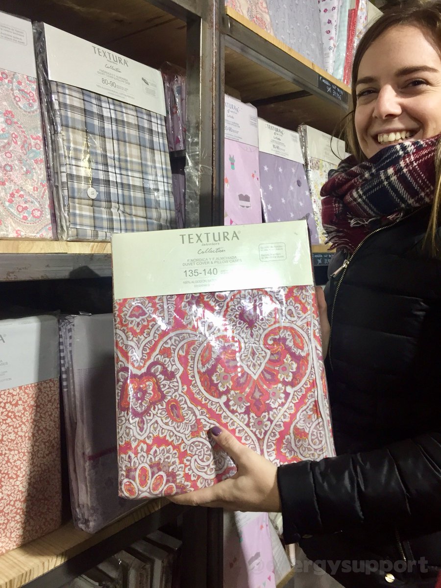 EnergySupport's tweet photo. @RECstores @RecStreetFood @EstrellaDammCat #fashionbloggers ¿Ya habéis estrenado los #musthaves de Textura? @StylebyBru @carlesalmagro @TheSinglelist
@pinkermoda
@monicositas
#TexturaInteriors los👑 por excelencia en la decoración del hogar #RecStores @lorenabenesey
@evivesd #Rec016 🛍Te echamos de menos @MarijoJordan https://t.co/q3WGfebHCR