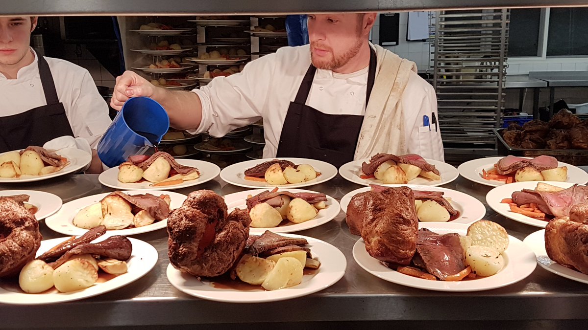 gabbyleon2009's tweet image. &quot;You can take the boy out of Yorkshire, but you can&apos;t take Yorkshire out of the boy&quot; #readyforservice  @CPFelbridge @Interstate_eur