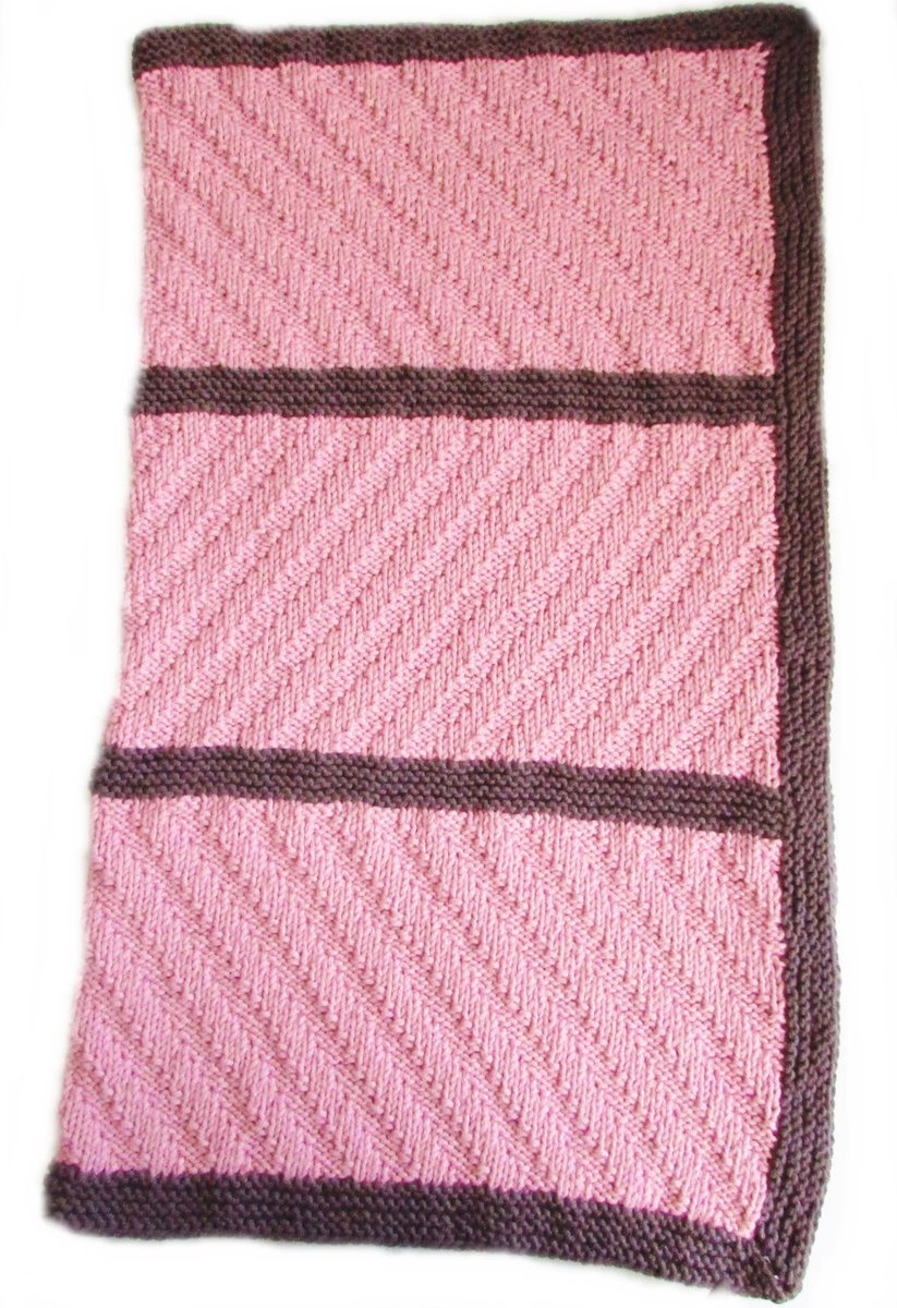 BiggerthanlifeK's tweet image. Zig Zag Rib Baby Blanket Knitting Pattern - PDF Instant Dow… etsy.me/2rIpWDX #knittingpattern #WinterPattern