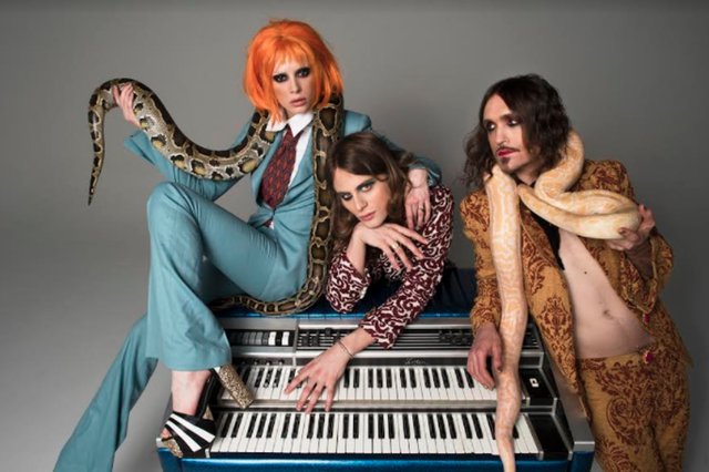 Prepare to be both comforted and disturbed in the best possible way with Uni's new "Adult Video" bit.ly/2mhlj4L