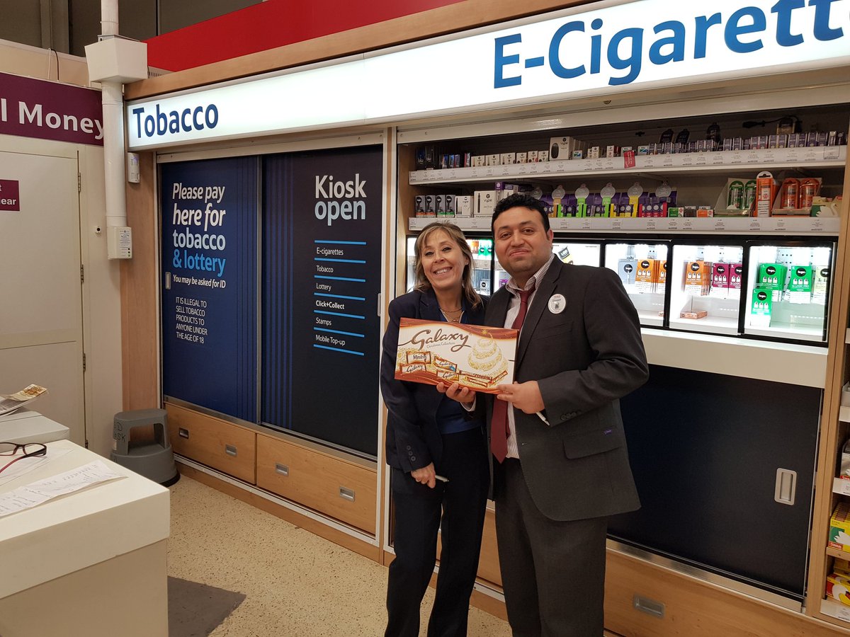 Well done to our Gold Service Superstar Debbie for Receiving 4 🎉WOWs🎉 in a week👍