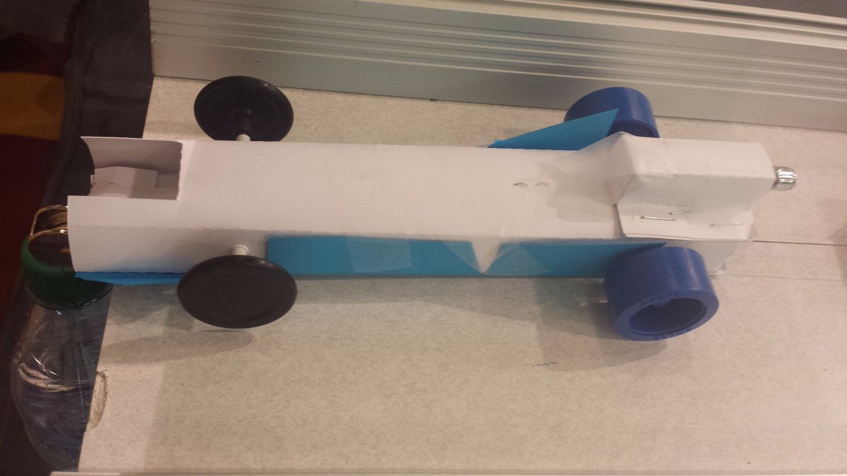 IATteamF1's tweet photo. STEM day was a great success thanks to the engineering teams that were able to present. We were excited to see the cars made in the Jaguar challenge and hope to see future F1 in Schools and Jaguar teams from Dripping Springs! @f1inschools @ShopBotTools #STEM #engineering https://t.co/bzq8Ohg0ck