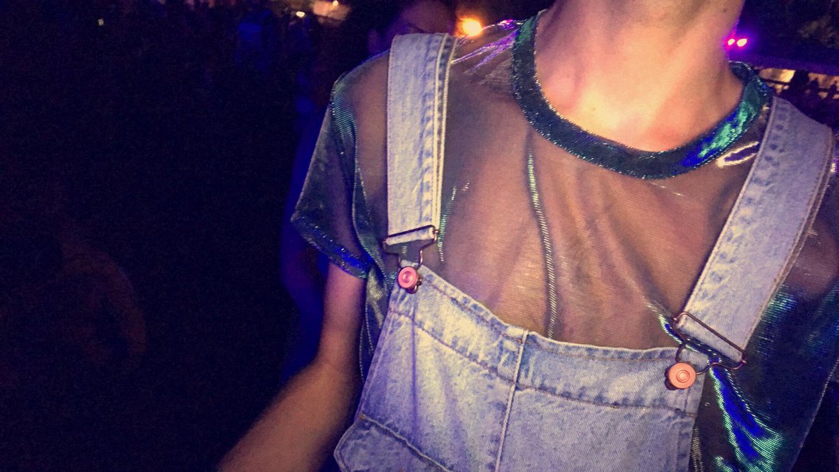 pcxd13's tweet photo. I think I peaked at #Firefly2017 https://t.co/2IPHByX4bf