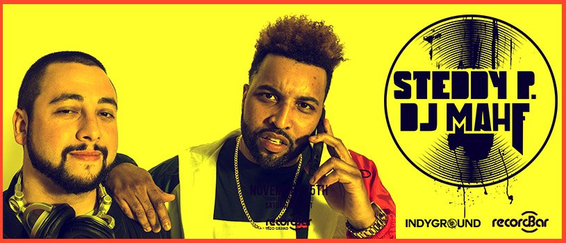 <a href="/steddyP/">STEDDY</a> <a href="/DJMAHF/">DJ MAHF</a> <a href="/NakamaMG/">Nakama Music Group</a> <a href="/Approach1/">Approach</a> @dontfollowMilk @BeatMasterWu Thanksgiving weekend 11/25 bit.ly/2zywvgh