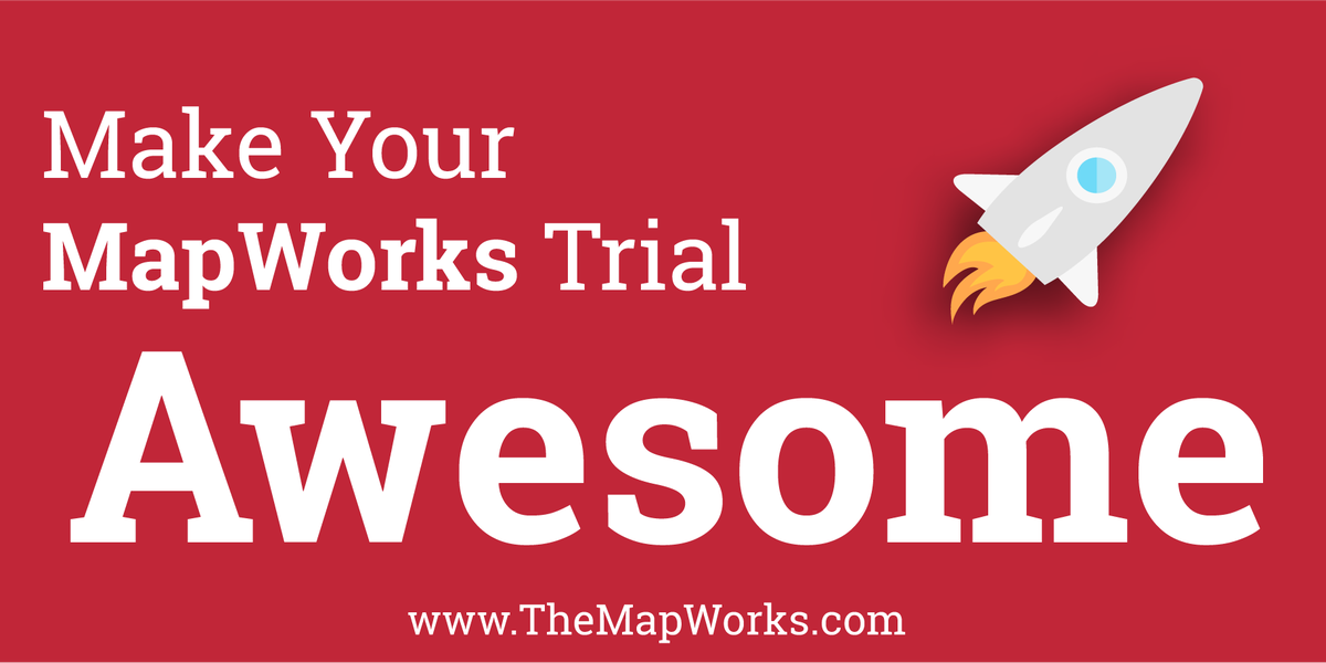 TheMapWorks's tweet photo. FREE 30-day trial of our #metadata software today https://t.co/hH4yZ0lTBe https://t.co/I8ShRZQduI