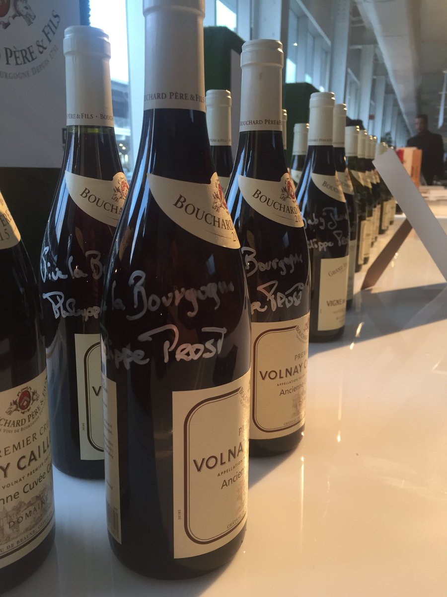 On mise avec plaisir sur les lots de l’encan en ligne de #MtlPassionvin17 présenté par EBC. Encan ouvert à tous! macause.com/mpv