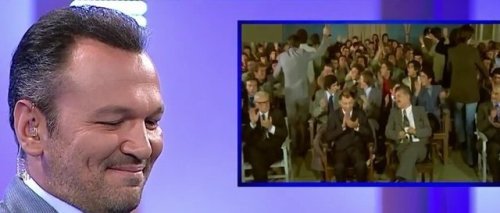 karasuyum_'s tweet photo. “Size hüznü anlatamam ama fotosunu atabilirim” İyiki doğdun #KemalSunal https://t.co/TI0PfECB9W