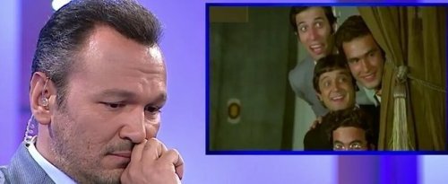 “Size hüznü anlatamam ama fotosunu atabilirim” İyiki doğdun #KemalSunal