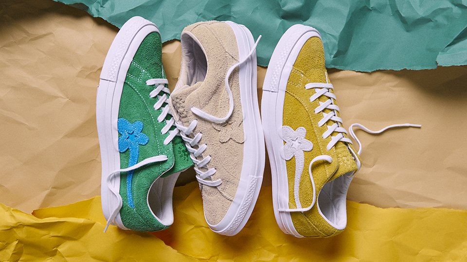 converse golf le fleur canada