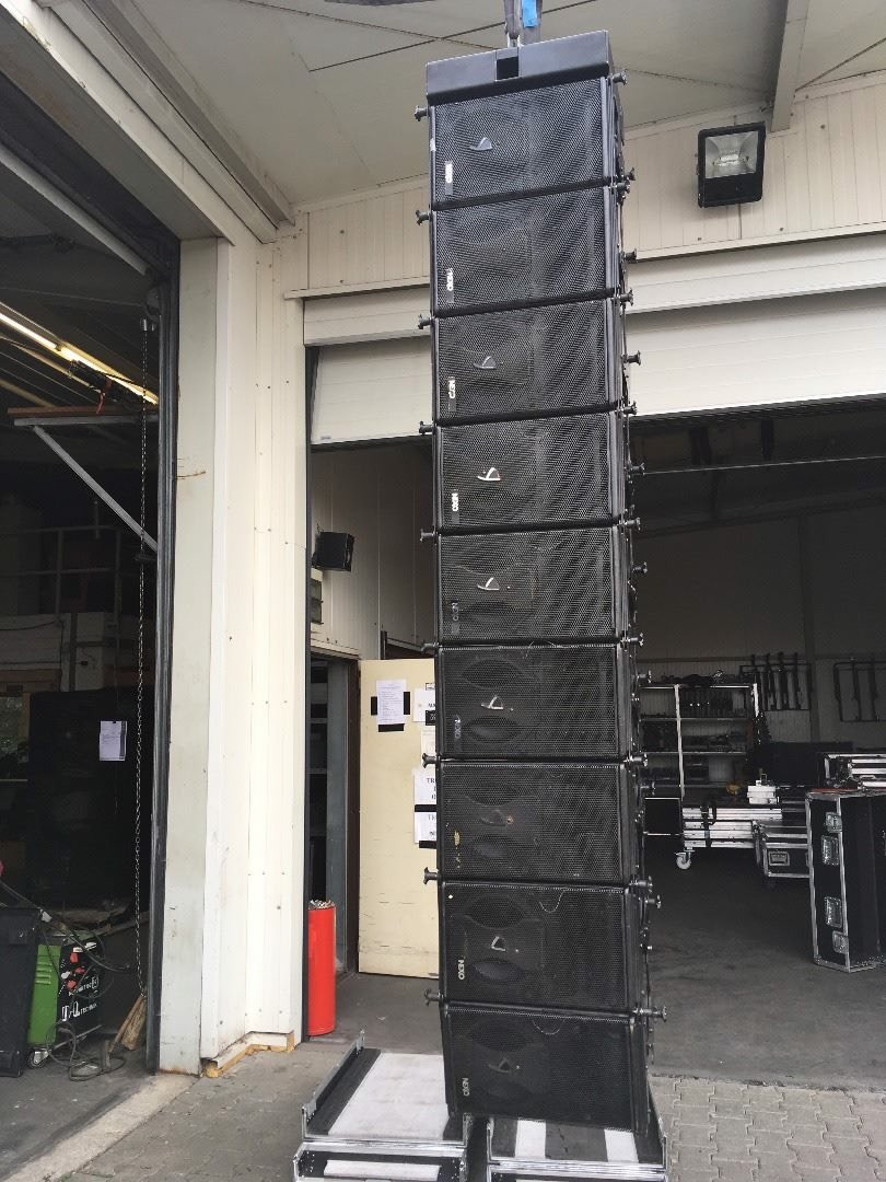audiologicpro's tweet photo. Renta el equipo de audio lineal @NEXO_official #GeoS8 y subs #CD18.
t: 55 57846169
https://t.co/ce4061PeBv
#proaudio @audiologicpro https://t.co/KLmMQLEmOe