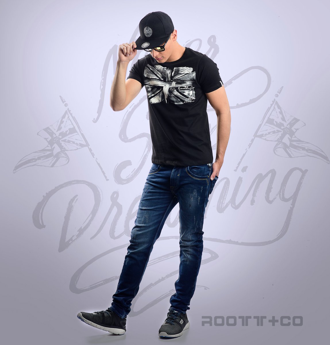 ROOTT_CO's tweet photo. ¡Nuevo! ¡Nuevo! 
Encuéntrala ya disponible en https://t.co/MLknayHjRw con la ref RHBU-84016 en 44.990. https://t.co/qLAbySioVA