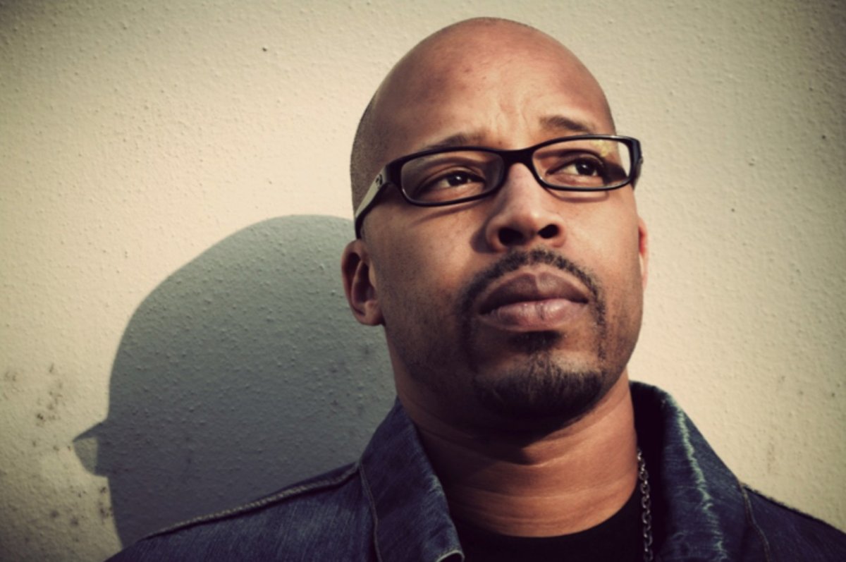 Happy birthday to the one and only Warren G! 